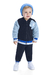 Conjunto Moletom Menino infantil