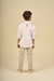 Camisa Infantil em Tricoline de Algodão com Elastano Ok&Friends - comprar online
