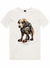 Camiseta Estampada Infantil Menino King&Joe