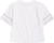 Blusa com Strass nas Mangas Infantil Momi - comprar online