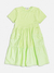 Vestido Infantil com Bolso Corta Vento Momi - Bzzum Kids e Teens