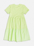 Vestido Infantil com Bolso Corta Vento Momi - loja online