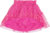 Imagem do Saia de Tule com Babados Infantil Momi