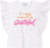Conjunto de Blusa e Saia Infantil Momi - Bzzum Kids e Teens