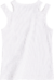 Conjunto Infantil Regata e Saia Cerejinhas Momi