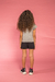 Short-saia em Molevisco Infanti - comprar online
