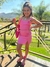 Conjunto Top e Saia Juvenil Iam Authoria - Bzzum Kids e Teens
