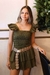 Vestido Juvenil Laise Bambalu