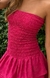 Vestido sem alças na Laise de Malha Bambalu - comprar online