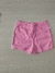 Conjunto body e short bebê na internet