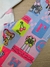 Conjunto Momi Mini Blusa Manga Longa e Legging na internet