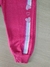 Calça Infantil Moletom Pink na internet