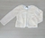 Bolero / Casaco Luxo Menina Kukiê