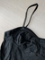 Vestido Festa Brilho Preto Pinkx na internet