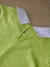 Blusa Manga Longa Verde com Falsa Camisa Pinkx - Bzzum Kids e Teens