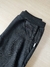Calça Moletom Feminina Peluciada Preta Vermelha - loja online