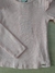 Blusa Básica Canelada Infanti - comprar online