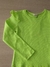Blusa Básica Canelada Infanti - Bzzum Kids e Teens