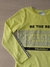 Blusa Manga Longa Menina Amarelo Have Fun - comprar online