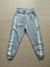 Calça Infantil Menina Moletom