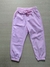 Conjunto 3 Peças Calça Jogger Top Camisa Gabriela Aquarela - loja online