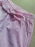 Imagem do Conjunto 3 Peças Calça Jogger Top Camisa Gabriela Aquarela