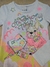 Blusa Manga Longa Cotton Menina Infanti - comprar online