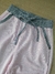 Calça Moletom Rosa Gabriela Aquarela - comprar online