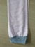 Calça Moletom Rosa Gabriela Aquarela - Bzzum Kids e Teens
