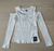 Blusa Manga Longa Feminina Vic&vicky - loja online