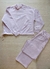 Conjunto de Moletom Calça Wide Leg Have fun - loja online