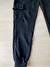 Calça Moletom Jogger Femina Preta Angerô na internet