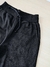 Calça Moletom Preta Teen Feminina - comprar online
