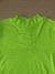 Cropped Manga Longa Canelado Teen - comprar online