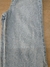 Imagem do Calça Wide Leg Jeans Cristais Infantil Gabriela Aquarela