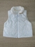 Conjunto Blusa Saia e Colete Matelasse Gabriela Aquarela - loja online