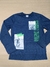 Camiseta Manga Longa Masculina Juvenil na internet