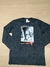 Camiseta Malha Manga Longa Masculina Juvenil - comprar online