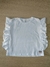 Blusa Meia Malha Vermelha Feminina Bugbee - Bzzum Kids e Teens