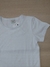 Blusa Básica Cotton Infantil Menina - comprar online