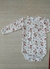 Imagem do Conjunto de Body Manga Longa e Mijão bebê Masculino