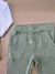 Imagem do Conjunto de Body Manga Longa e mijão bebê Masculino