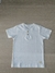 Bata Meia Malha New Off Masculino Bugbee
