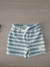 Conjunto Malha Sage Bebê Menino Bugbee - Bzzum Kids e Teens