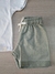 Conjunto Infantil Malha New Off Menino Bugbee - Bzzum Kids e Teens