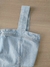 Top Jeans Teen Fruto - comprar online