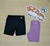Bermuda Ciclista Feminina Cotton Fit Have Fun