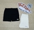 Short Cotton Menina Infantil Cinti - comprar online