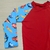 Conjunto Camiseta Manga Longa e Sunga Menino - comprar online
