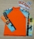 Camiseta Manga Longa em Malha UV 50+ Johnny Fox